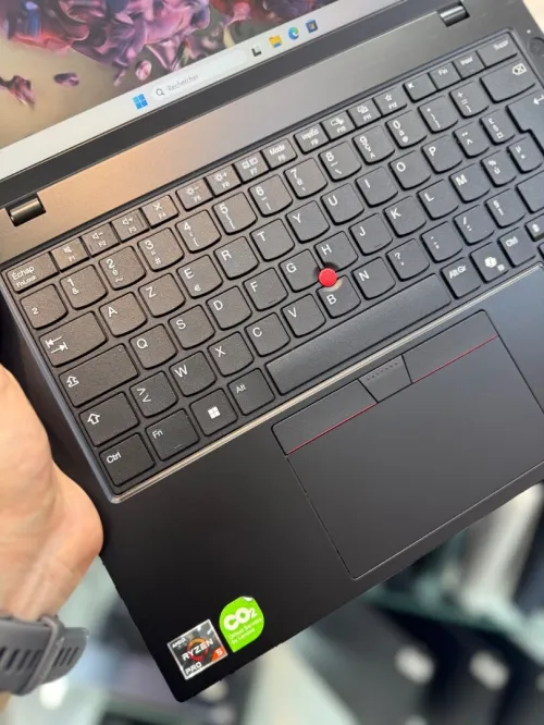 Lenovo ThinkPad L14 - Ryzen 5 Pro 7530U - 32Go Ram - 512Go SSD - AMD Radeon Graphics