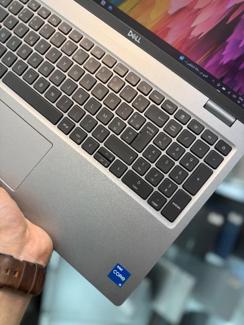 Dell Latitude 5520 TACTILE - i5 1135G7 - 16Go - 256Go - Intel Iris Xe Graphicd 