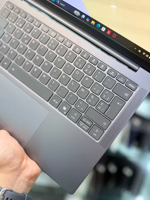Lenovo IdeaPad Slim 5i - i5 13420H - 32Go - 512Go - Intel UHD Graphics