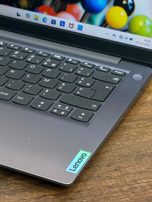 Lenovo IdeaPad 3 14" FHD - i5 1135G7 - 16Go - 512Go - Intel Iris Xe Graphics