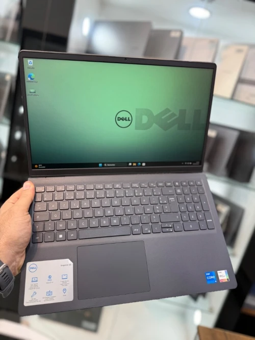 Dell Inspiron 15 FHD 120Hz - i5 1235U - 16Go Ram - 256Go SSD - Intel Iris Xe Graphics