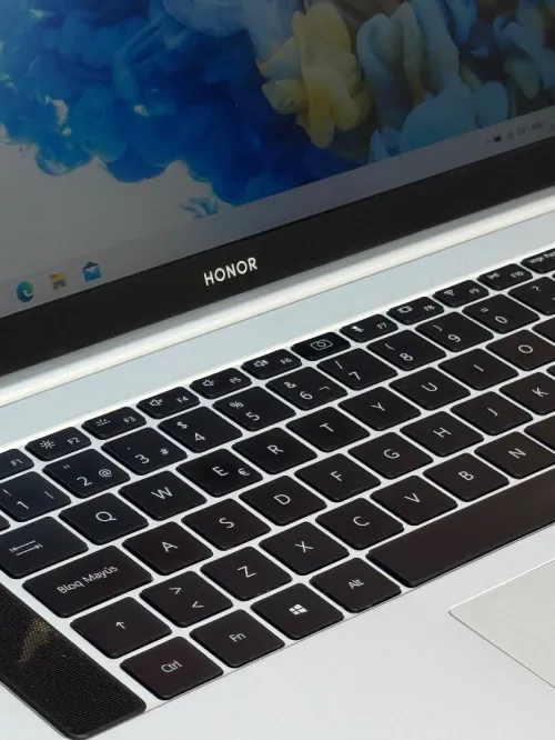 HONOR MagicBook 16 Pro FHD - Ryzen 5 4600H - 16Go - 512Go - AMD Radeon Graphics