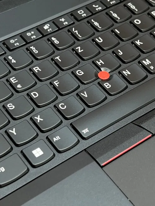 Lenovo ThinkPad T15 FHD - i5 1135G7 - 16Go - 256Go - Intel Iris Xe Graphics 