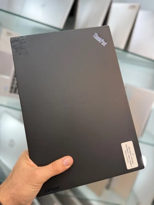 Lenovo ThinkPad T14s - i5 1135G7 - 16Go - 256Go - Intel Iris Xe Graphics