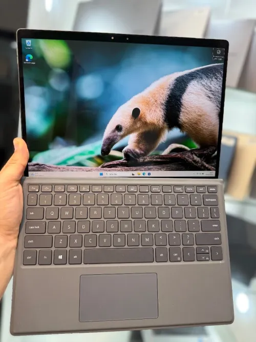 Dell Latitude 7320 2-in-1 i5 1135G7 - 16Go - 256Go - Intel Iris Xe - Stylet Dell Original