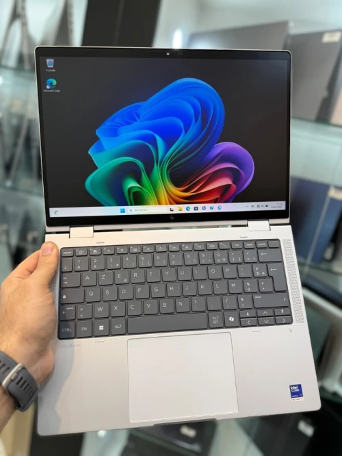 HP ELITE X Flip G1i AI - Ultra 7 258V - 32Go Ram - 1To SSD - Intel ARC Graphics 140V
