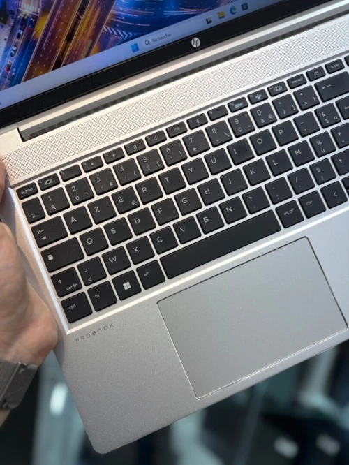HP ProBook 450 G9 FHD - i5 1235U - 16Go - 512Go - Intel UHD Graphics