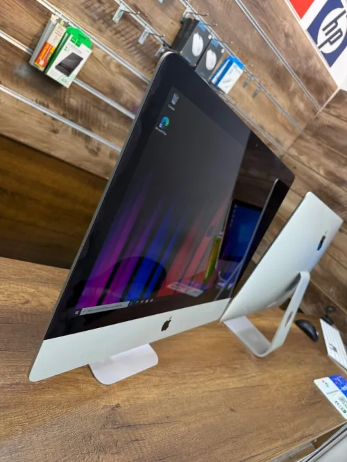 iMac 2017 Retina 21.5" FHD I5 2.3Ghz - 8Go - 256Go