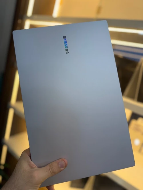 Samsun Galaxy Book 4 FHD - Intel Core 5 120U - 16Go - 512Go - Intel R Graphics