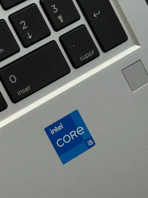 HP ProBook 450 G9 FHD - i5 1235U - 16Go - 512Go - Intel UHD Graphics