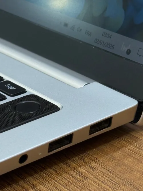 HONOR MagicBook 16 Pro FHD - Ryzen 5 4600H - 16Go - 512Go - AMD Radeon Graphics