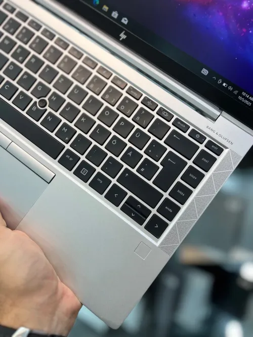 HP EliteBook 845 G8 - Ryzen 5 Pro 5650U - 16Go - 256Go - AMD Radeon Graphics