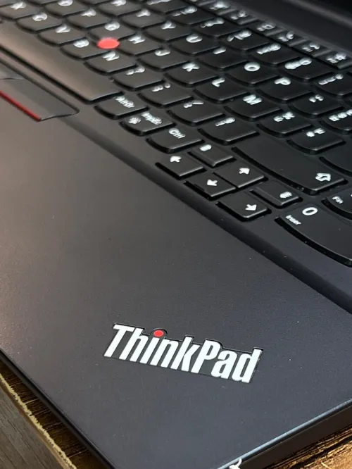 Lenovo ThinkPad E15 - i5 1135G7 - 8Go - 256Go - Intel Iris Xe Graphics 