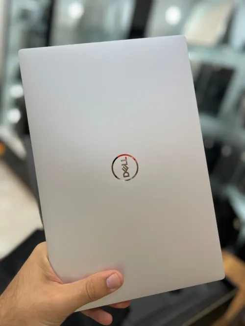 Dell XPS 9350 Ultra 7 258V - 32Go - 512Go - Intel ARC - Tactile 120Hz
