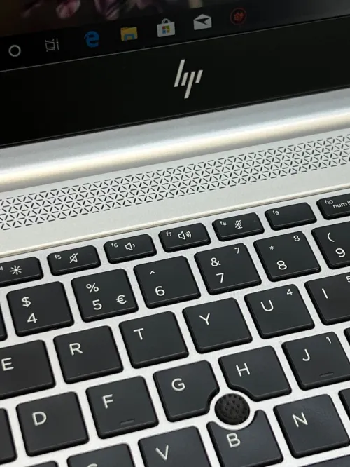 HP EliteBook 745 G6 Tactile - Ryzen 5 Pro 3500U - 16Go - 256Go - Vega 8 Graphics 