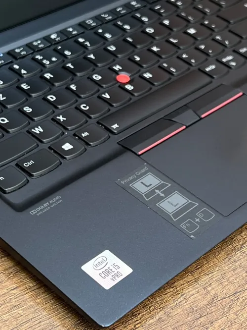 Lenovo ThinkPad T14s Tactile - i5 10310U - 16Go - 256Go - Intel UHD Graphics 