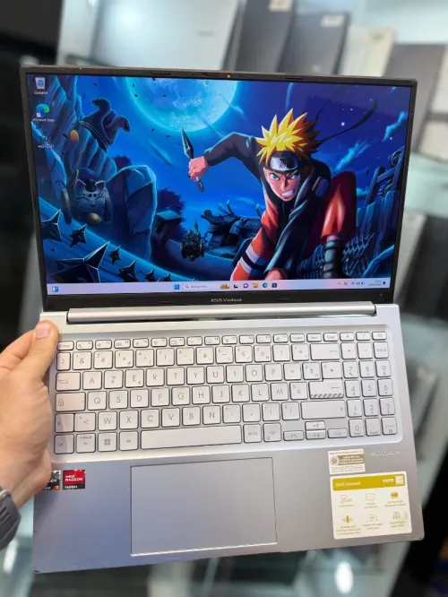 Asus VivoBook 15 FHD - Ryzen 7 7730U - 16Go Ram - 512Go SSD - Radeon Graphics