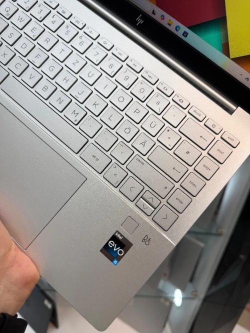 HP Pavilion 14" 2K i5 1340P - 16Go - 512Go - Intel Iris Xe Graphics 