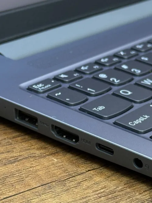 Lenovo IdeaPad Slim 3i Tactile - i5 1335U - 8Go Ram - 256Go SSD - Intel UHD Graphics