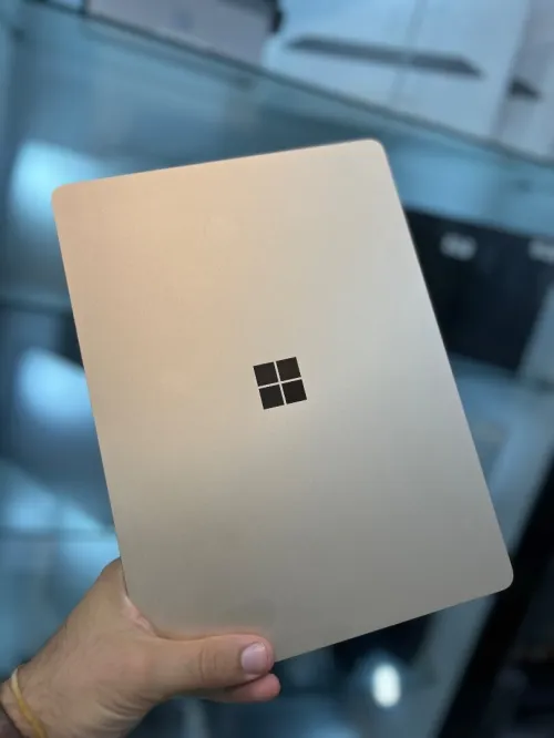 Surface Laptop 7 13.8 2K - Snapdragon X - 16Go - 512Go - Adreno GPU