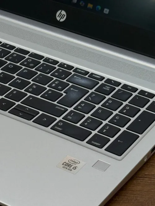 HP ProBook 450 G7 - i5 10210U - 8Go Ram - 256Go - Intel UHD Graphics