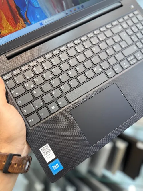 Lenovo IdeaPad V15 FHD - Celeron N5100 - 8Go - 512Go - Intel HD Graphics 