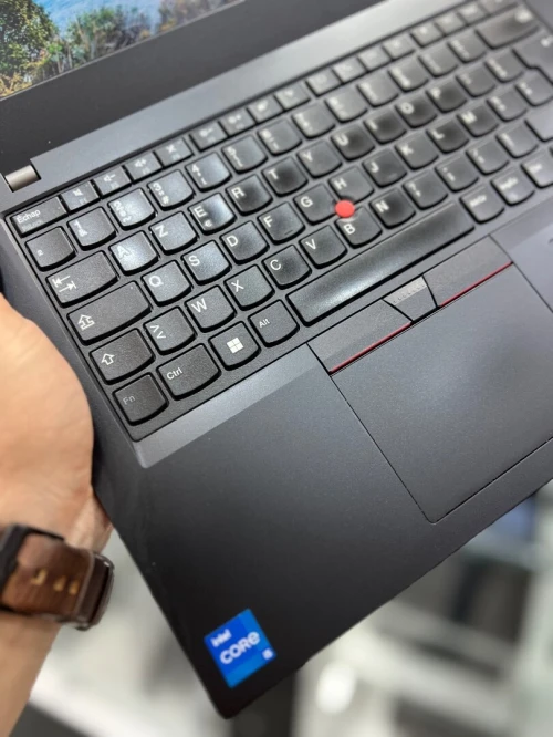 Lenovo ThinkPad L14 FHD - i5 1135G7 - 16Gb - 256Gb - Intel Iris Xe Graphics 