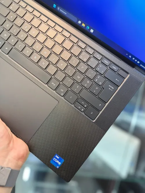Dell XPS 15 9520 FHD - i7 12700H - 16Go - 512Go - RTX 3050Ti