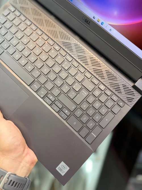 Dell Gaming G15 165Hz - i7 10850H - 16Go - 512Go - RTX 3060 6Go