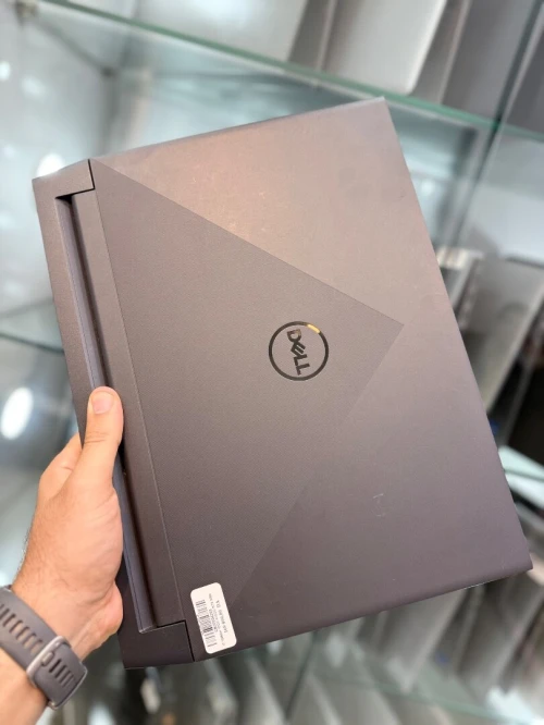 Dell Gaming G15 165Hz - i7 10850H - 16Go - 512Go - RTX 3060 6Go