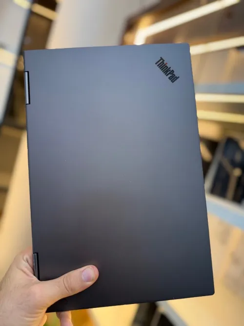 Lenovo ThinkPad X1 Yoga - i5 8350U - 16Go - 256Go - Intel UHD Graphics