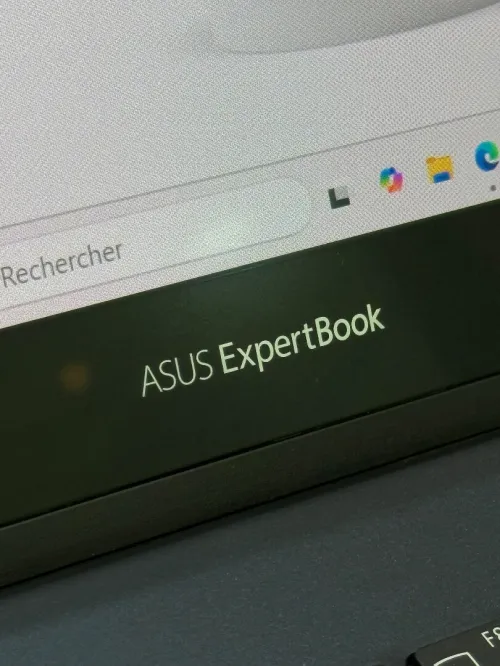 Asus ExpertBook 14 2-in-1 i7 1165G7 - 16Go - 512Go - Intel Iris Xe Graphics
