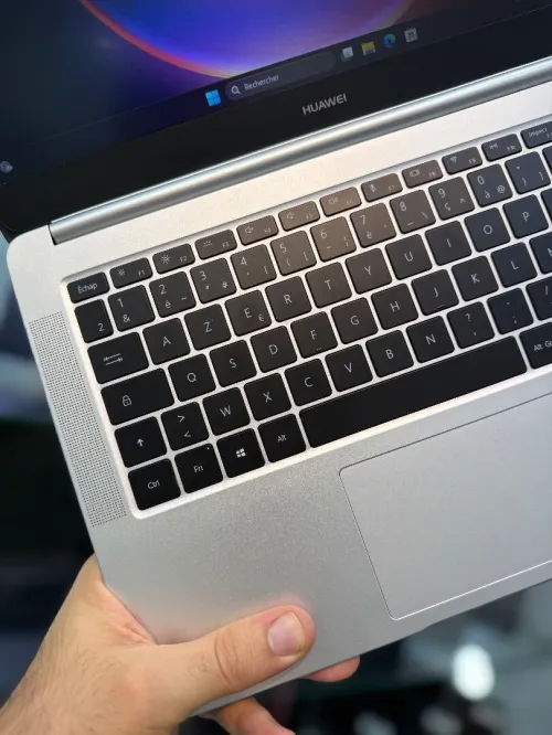 Huawei MateBook D14 FHD - Ryzen 5 2500U - 8Go - 256Go - Vega 8 Graphics