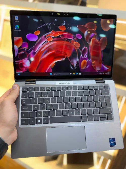 Dell Latitude 7730 2-in-1 i5 1245U - 16Go - 256Go - Intel Iris Xe Graphics