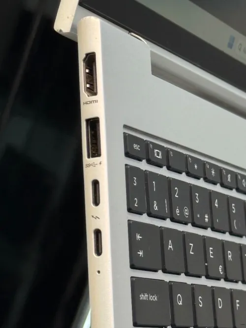 HP EliteBook 865 G10 FHD - Ryzen 5 Pro 7530U - 16Go - 256Go - AMD Radeon Graphics 