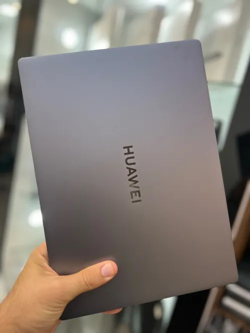 Huawei MateBook D14 - i5 12450H - 16Go - 512Go - Intel UHD Graphics 