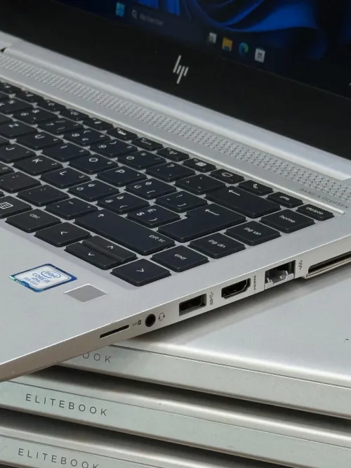 HP EliteBook 840 G6 FHD - i5 8350U - 8Go - 256Go - Intel UHD Graphics