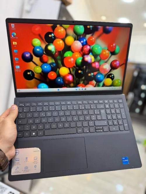 Dell Vostro 15 FHD 120Hz - i5 1235U - 8Go - 512Go SSD - Intel UHD Graphics
