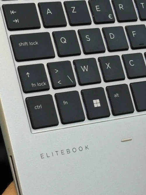 HP EliteBook 865 G10 FHD - Ryzen 5 Pro 7530U - 16Go - 256Go - AMD Radeon Graphics 