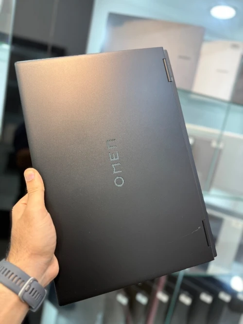 Omen 16 2K 240Hz - i9 13900HX - 32Go - 1To SSD - Nvidia GeForce RTX 4060 8Go