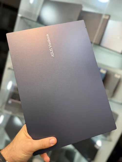 Asus VivoBook 16X FHD - Ryzen 5 5600H - 16Go Ram - 1To SSD - AMD Radeon Graphics