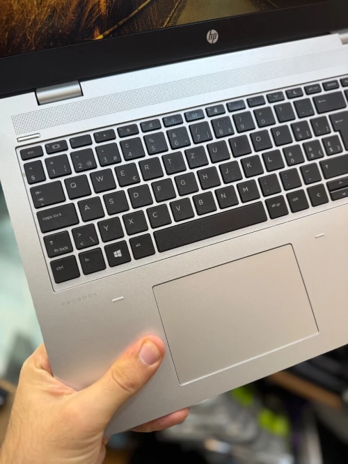HP ProBook 450 G5 - i5 8250U - 8Go - 256Go SSD - Intel UHD Graphics