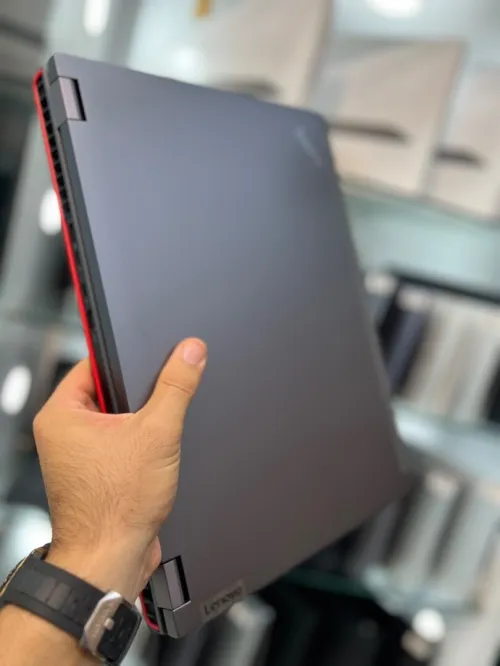 Lenovo ThinkPad P16 - i7 13700HX - 16Go - 512Go - QUADRO RTX A1000 6Go