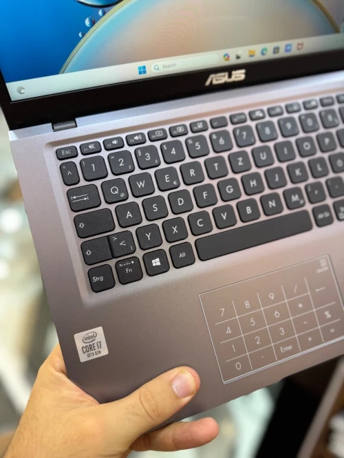 Asus Laptop 14 FHD - i7 10510U - 8Go - 512Go SSD - Intel UHD Graphics