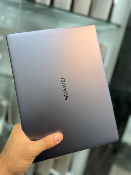 Huawei MateBook X Pro 2K Tactile - i7 10510U - 16Go - 512Go - Intel UHD Graphics 