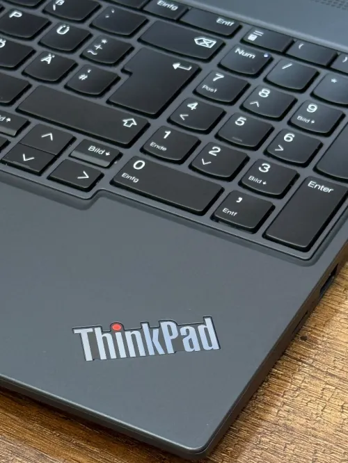 Lenovo ThinkPad L15 - i5 1335U - 16Go - 512Go - Intel Iris Xe Graphics