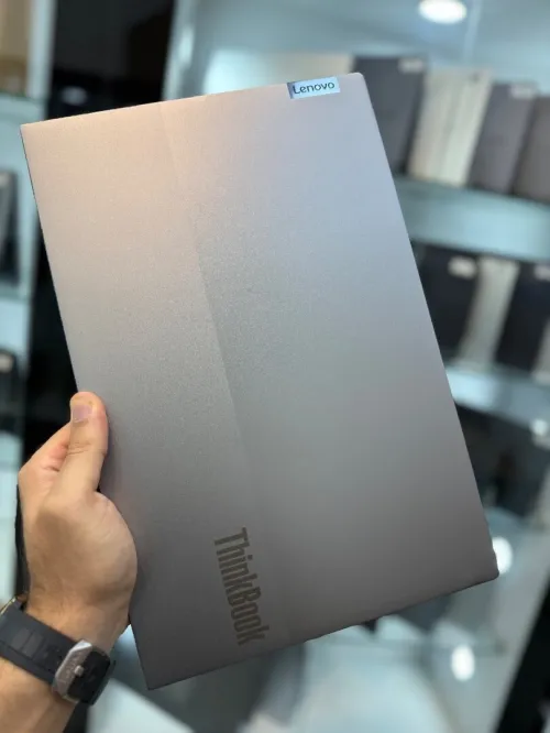 Lenovo ThinkBook 15 - i7 1255U - 16Go - 512Go - Intel Iris Xe Graphics 