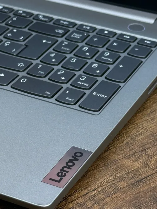 Lenovo ThinkBook 15 - i7 1255U - 16Go - 512Go - Intel Iris Xe Graphics 