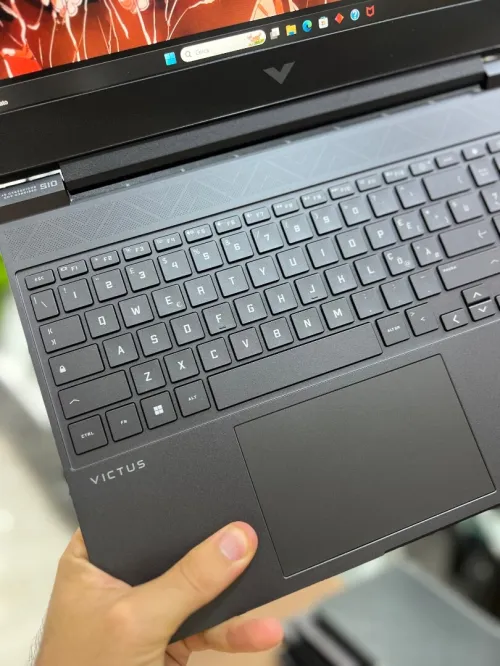 Victus FHD 144Hz - i7 13620H - 16Go - 512Go - RTX 4060