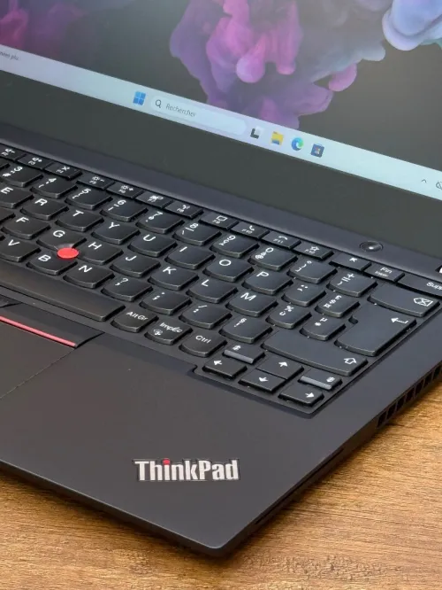 Lenovo ThinkPad X13 FHD - i5 10210U - 8Go - 256Go SSD - Intel UHD Graphics